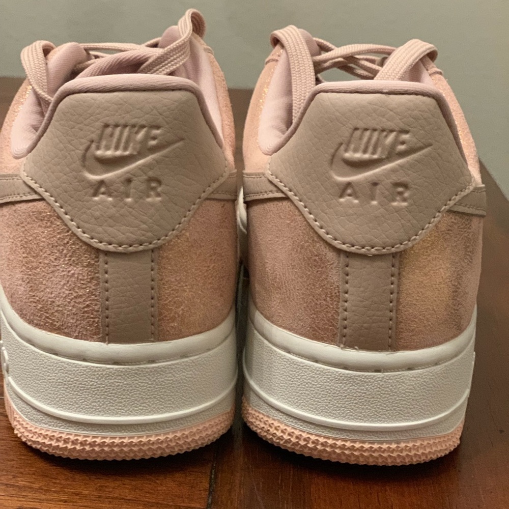🆕❌SOLD❌Nike Air Force 1 PRM - Picture 7 of 8